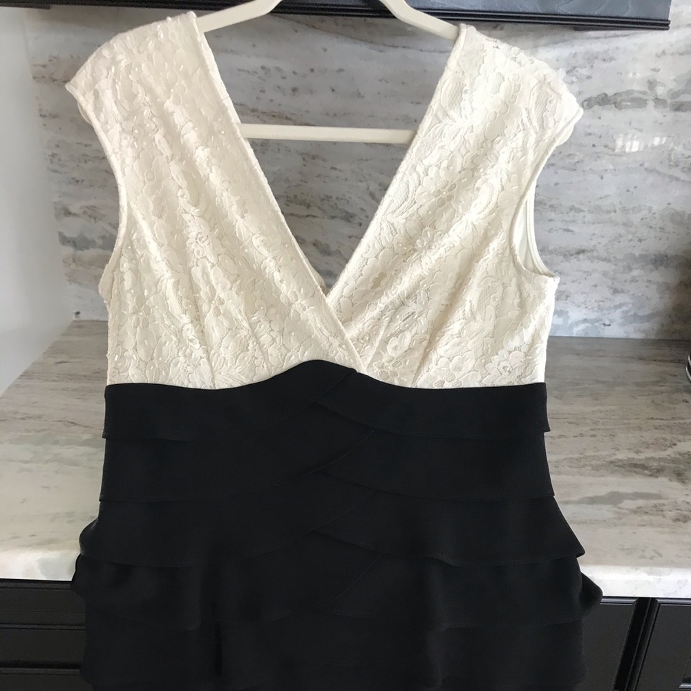 Cocktail dress